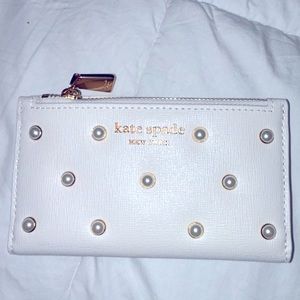 Kate Spade Morgan Wallet